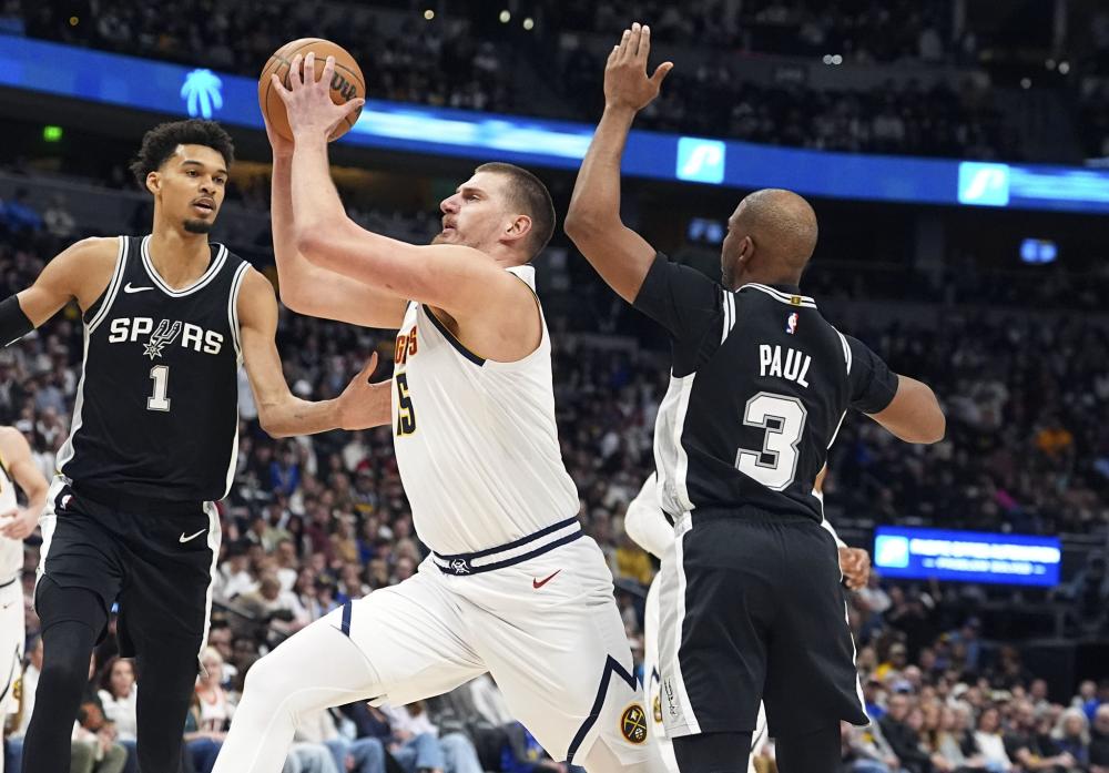 野指令執行 野指令執行